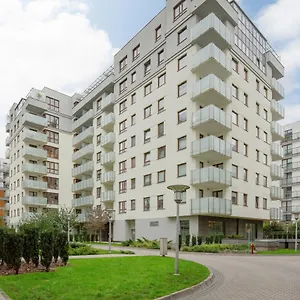  Apartament Giełdowa 4 By Renters