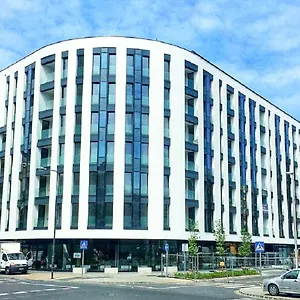  Apartament Royal Dzielna